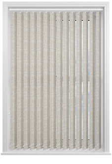 Argyll, Donn - Vertical Blind